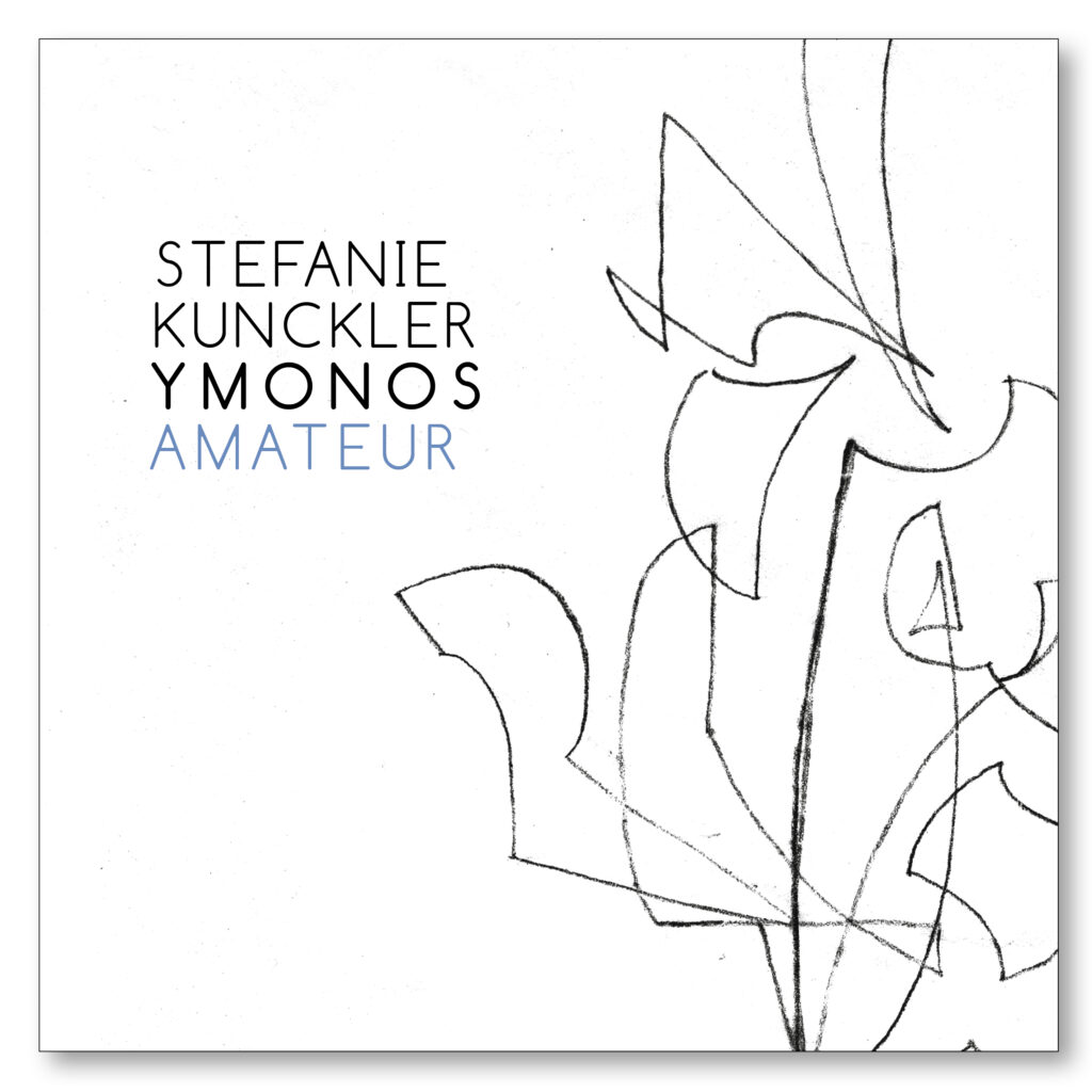 Stefanie Kunckler Ymonos - Amateur